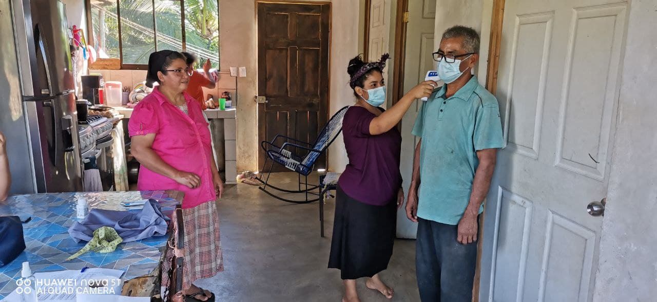 ¿Qué significa liderar en comunidad?